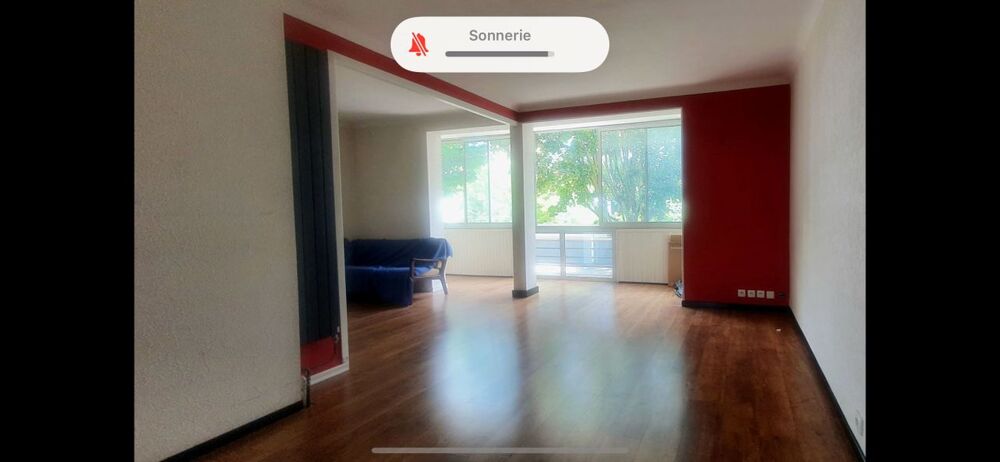 Location Appartement Appartement de 78m2 à louer sur Montreuil Montreuil
