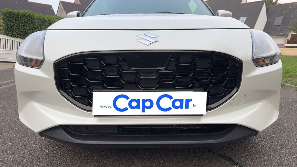 Swift 1.2 Dualjet 83 Hybrid Privilege 2025 occasion 29260 Le Folgoet