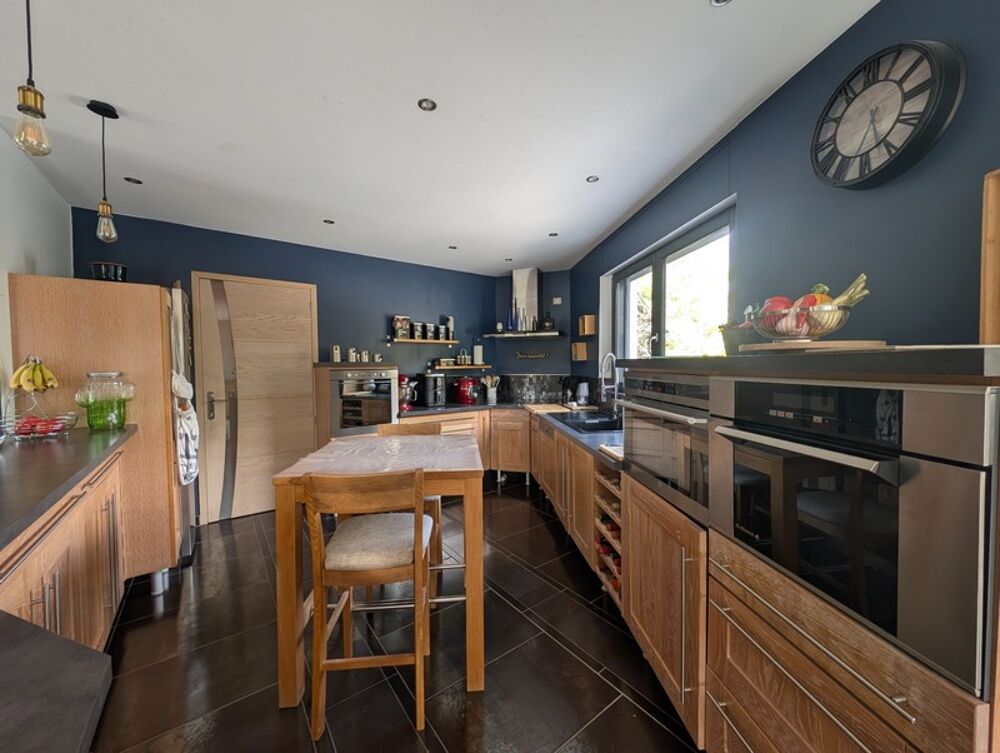 à vendre  Maison Rouxmesnil-Bouteilles (76370)