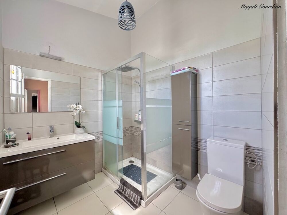 à vendre  Villa Saint-François (97118)