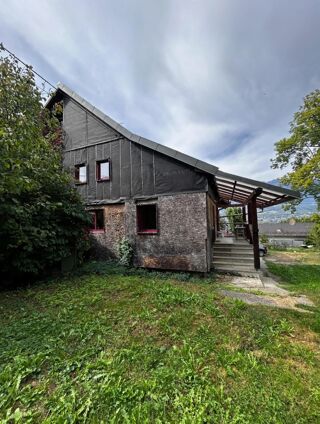  Maison à vendre 5 pièces 138 m²