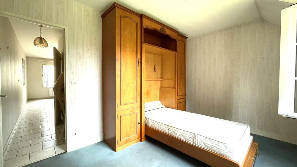 Vente Appartement Appartement Etrechy