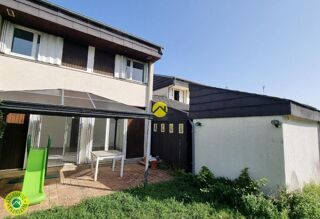  Maison � vendre 4 pi�ces 80 m�