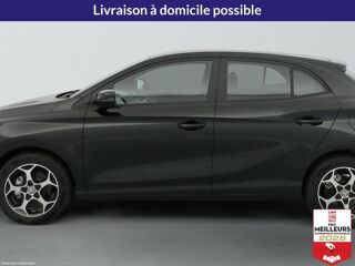 MG3 1.5 L Hybrid+ 195 ch Comfort 2026 occasion 10150 Lavau