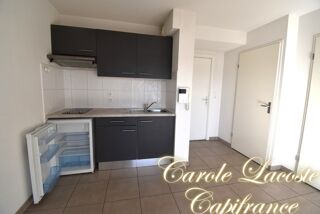  Appartement à vendre 2 pièces 39 m²