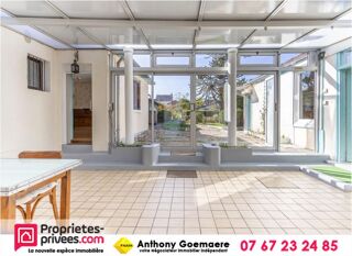  Maison  vendre 6 pices 142 m