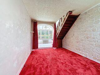  Maison � vendre 4 pi�ces 80 m�