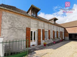  Maison à vendre 4 pièces 85 m²