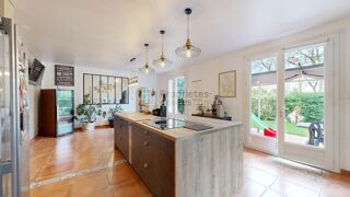  Maison à vendre 9 pièces 260 m²