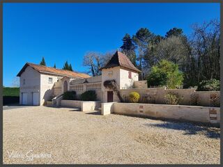  Propri�t�/ch�teau � vendre 11 pi�ces 224 m�