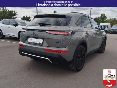 DS7 BlueHDi 130 EAT8 - Performance Line 2024 occasion 10150 Lavau