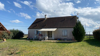  Maison à vendre 3 pièces 71 m²