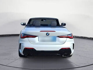 M4 Competition Cabriolet xDrive 2023 occasion 33000 Bordeaux