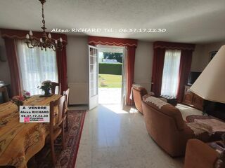  Maison � vendre 3 pi�ces 81 m�