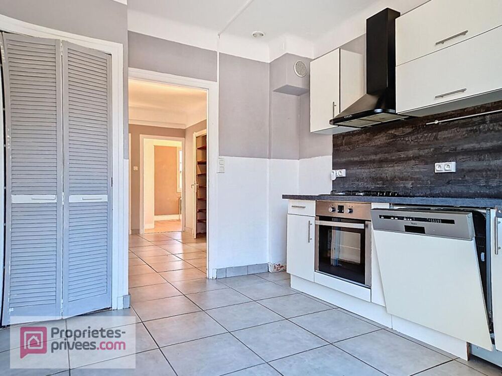 Vente Appartement Appartement Bassens 3 pièce(s) 82.73 m2 Bassens