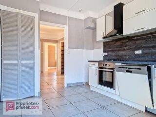  Appartement à vendre 3 pièces 82 m²