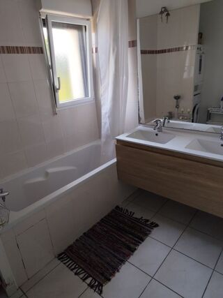  Appartement à louer 1 pièce 12 m² Saint jacques de la lande