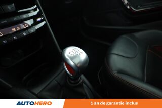 208 1.6 THP GTi 3P ch 2016 occasion 92130 Issy-les-Moulineaux