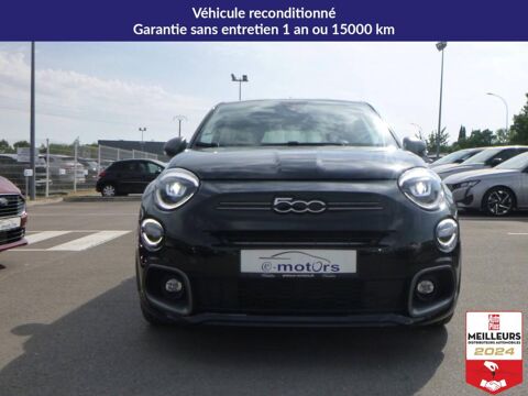 500 X FireFly Turbo T3 120 Sport 2022 occasion 10150 Lavau