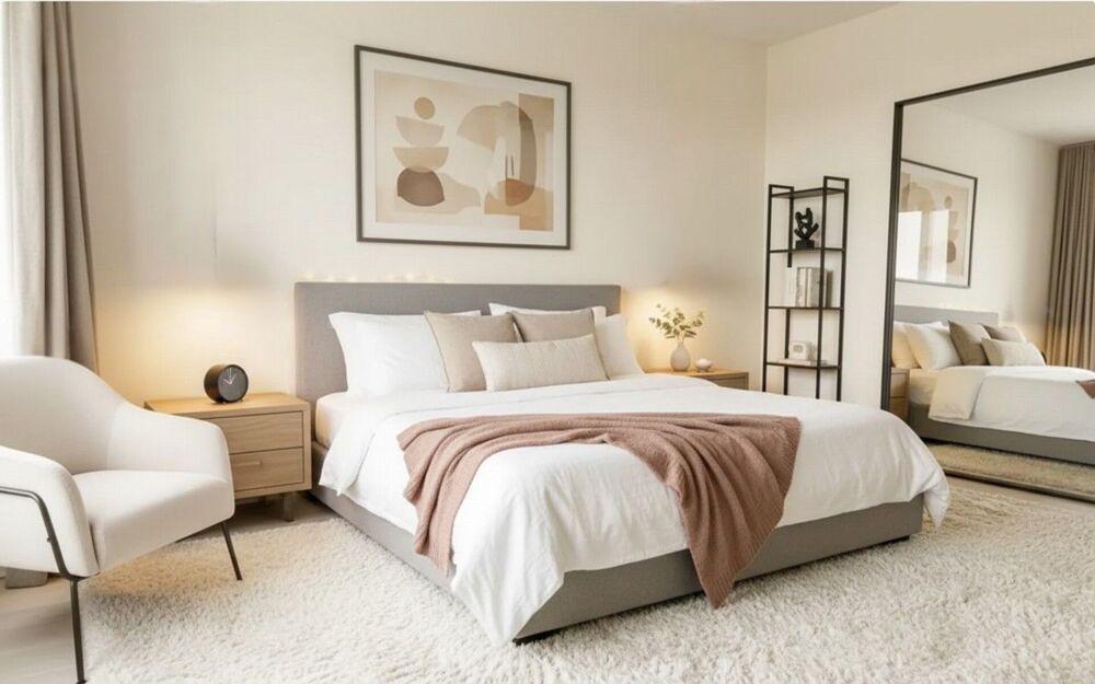 Appartement à vendre 4 pièces MONTROUGE (92)