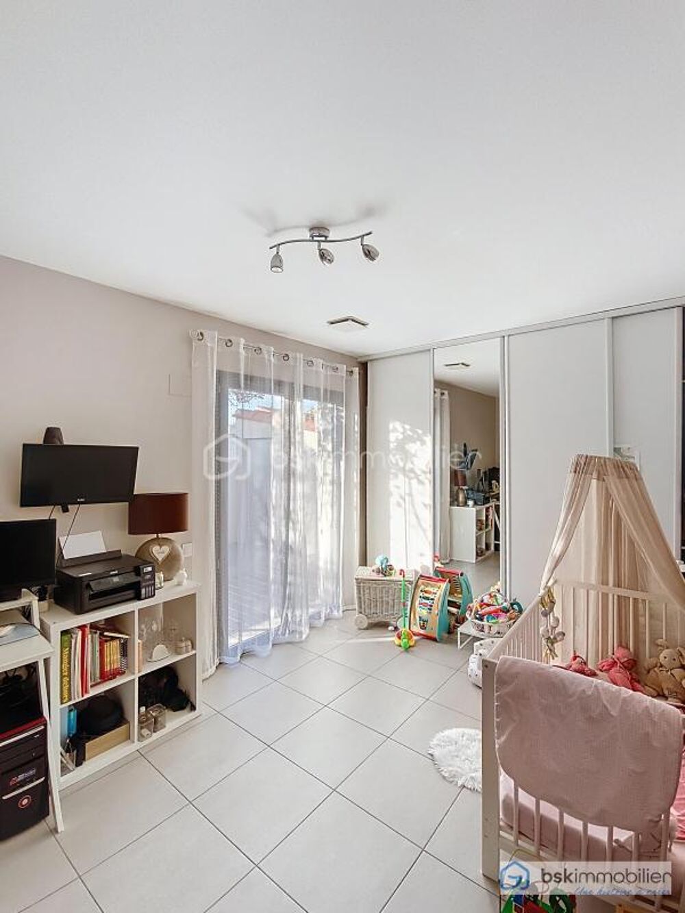 MAISON T5 JARDIN GARAGE PISCINE PERPIGNAN 66000
