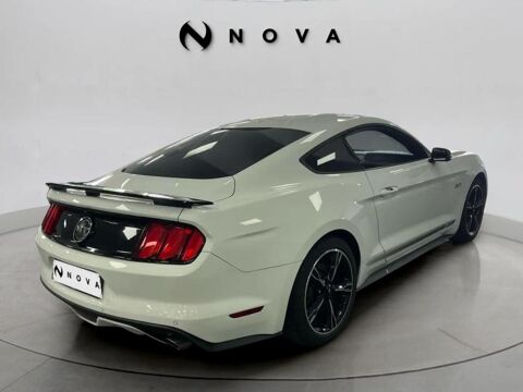 Mustang GT 5.0 V8 • California Special 426ch 2017 occasion 33600 Pessac