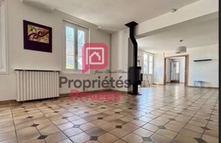  Maison � vendre 7 pi�ces 197 m�
