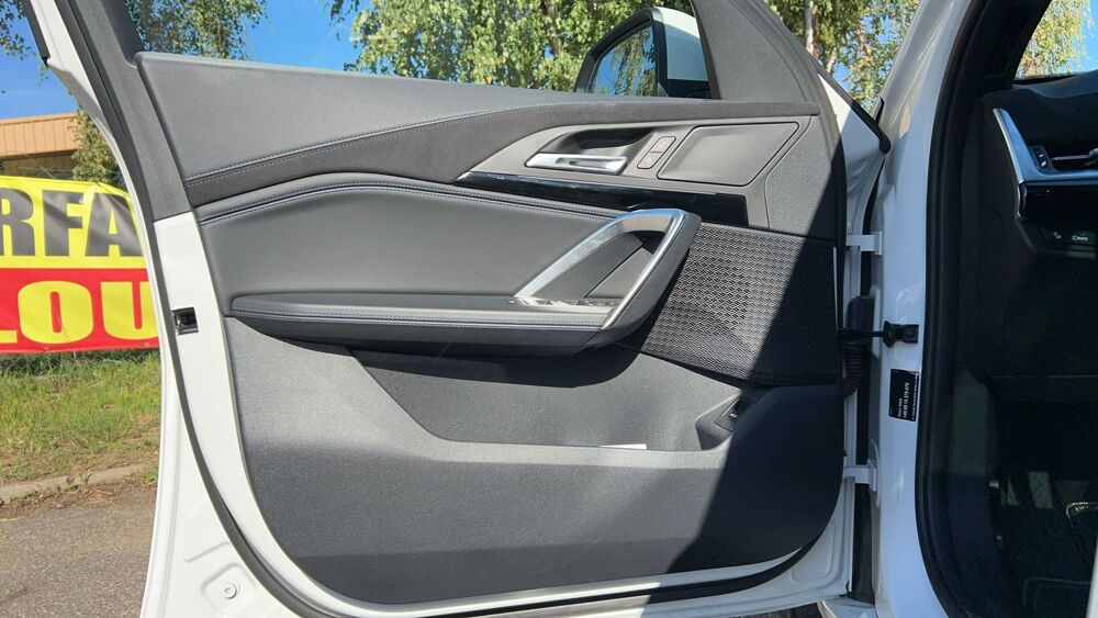 X2 sDrive 20d 163 DKG7 M Sport - Premi&egrave;re main Toit ouvrant 2024 occasion 76240 Belbeuf