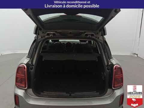 Countryman 136 BVA7 Cooper Essential 2023 occasion 78200 Buchelay