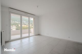 Appartement à vendre 2 pièces 38 m²