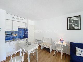  Appartement � vendre 2 pi�ces 32 m�