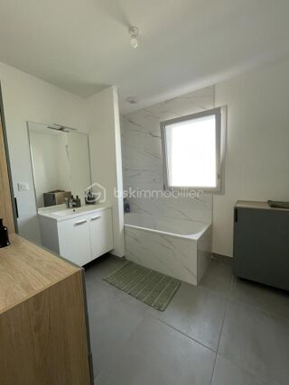  Maison à louer 4 pièces 98 m²