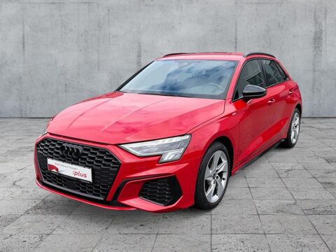 Annonce voiture Audi A3 20402 €