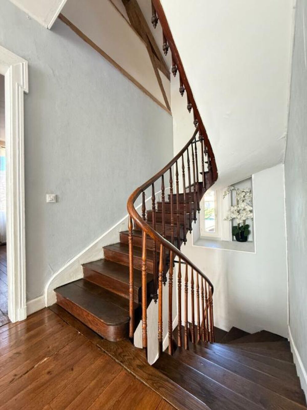 Maison Aire Sur L'adour 7 pièce(s) 200 m2