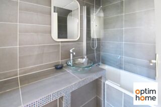  Appartement à vendre 1 pièce 16 m²