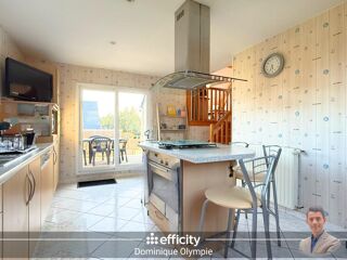  Maison  vendre 5 pices 105 m