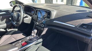 M&eacute;gane IV Blue dCi 115 EDC Techno - Automatique Toit ouvrant 2024 occasion 27270 Mesnil En Ouche