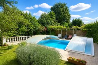  Maison à vendre 5 pièces 131 m²