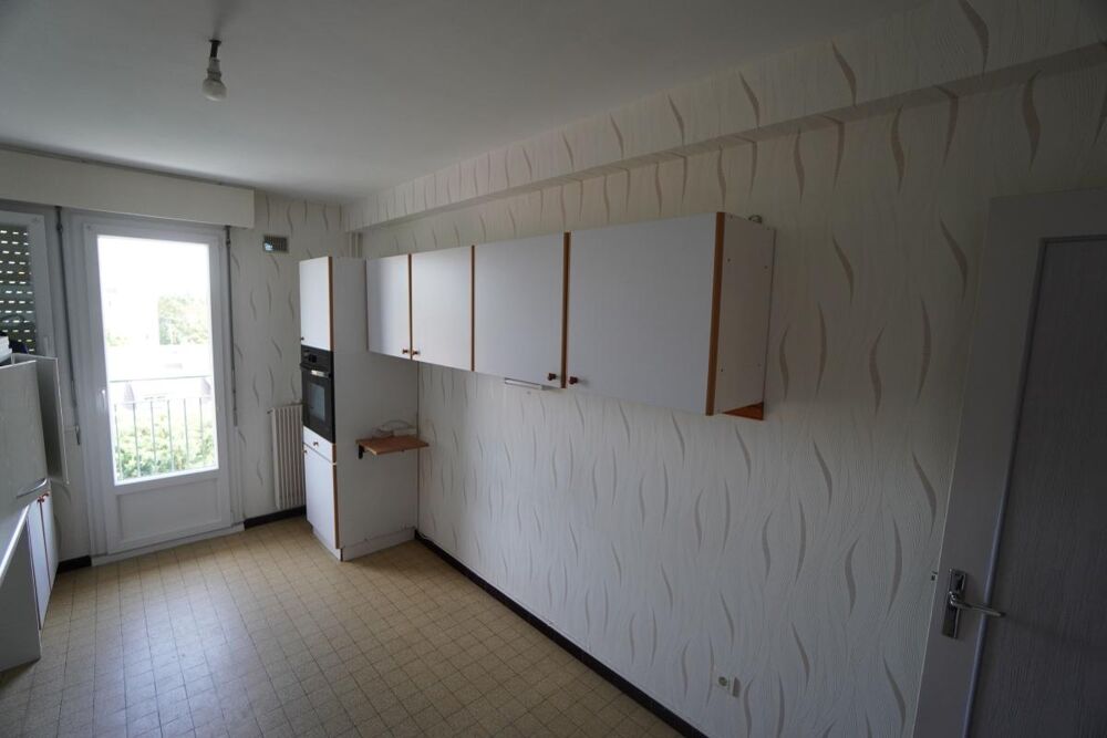 Appartement à louer - TALANT