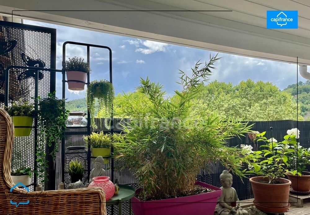 Maison 5 pièces 141 m² · à La Fouillouse · 141 m² · 255 000 €