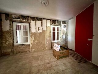  Maison � vendre 3 pi�ces 55 m�