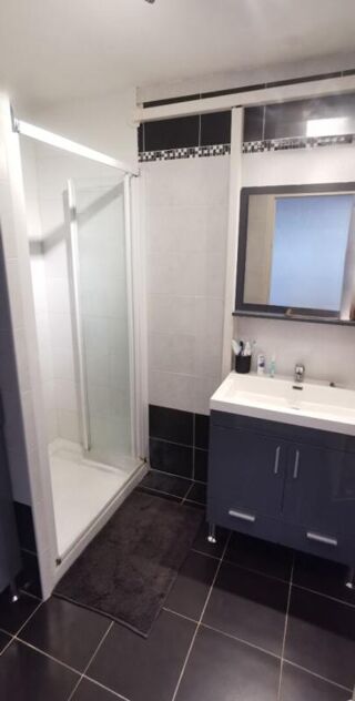  Appartement à vendre 3 pièces 58 m²