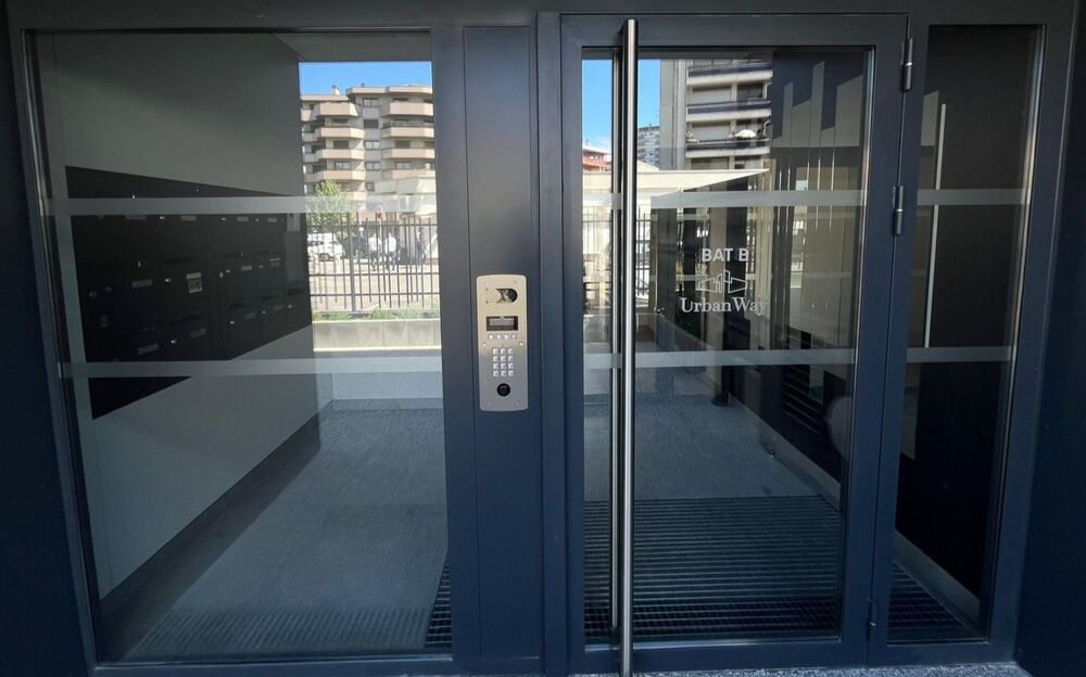 Appartement de 64m2 à louer sur Gaillard
