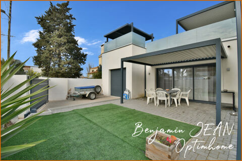 Vente Maison Maison f8 rnove de 186m  Valras-Plage,  proximit du centre-ville et au calme absolu Valras plage