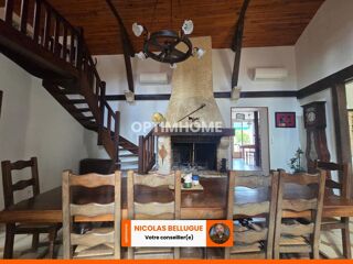  Maison à vendre 7 pièces 185 m²