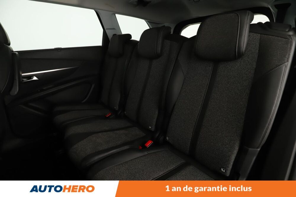 5008 1.2 PureTech Allure 130 ch 2018 occasion 92130 Issy-les-Moulineaux