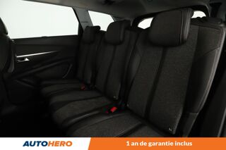 5008 1.2 PureTech Allure 130 ch 2018 occasion 92130 Issy-les-Moulineaux