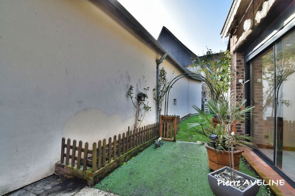 Maison à vendre 8 pièces DANGEAU (28)