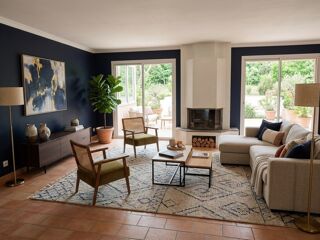  Maison à vendre 6 pièces 191 m²