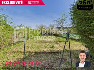  Maison à vendre 6 pièces 90 m²